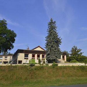 Logis Hotel Le Prieure